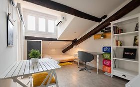 Bramante Apartment 2